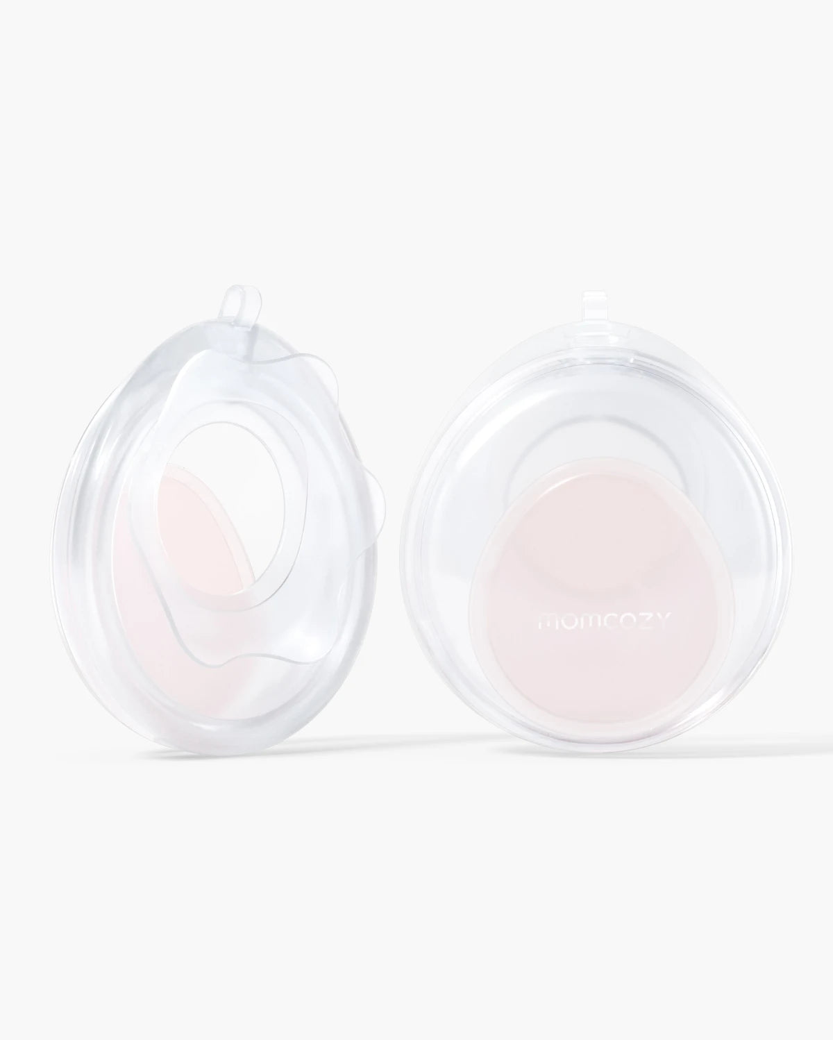 Momcozy Waterdrop Breast Milk Collection Shell - Image 2