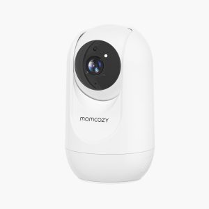 1080p Full HD Camera for Video Baby Monitor BM01