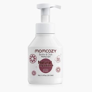 Momcozy Bottle Brush Cleaning Fluid