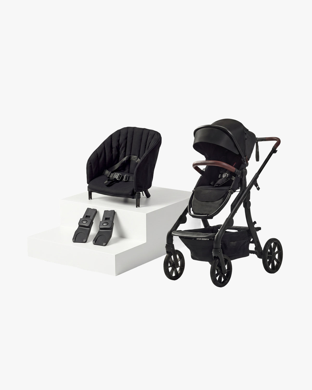 ChangeGo Stroller Bundles - Image 4