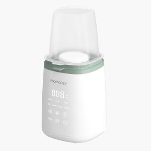 6-in-1 Fast Baby Bottle Warmer