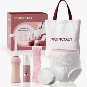 Postpartum Recovery Essentials Kit