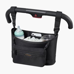 Momcozy Universal Stroller Organizer