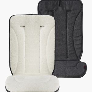 Momcozy Winter Warm Stroller Seat Liners
