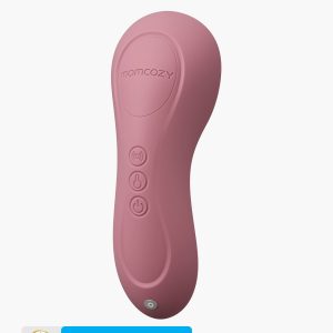3 Mode Adjustable Kneading Lactation Massager