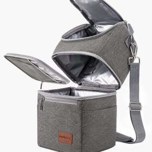 Momcozy Insulated Baby Bottle Bag