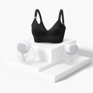 S9 Pro Bra Bundle: Double S9 Pro and OMNI Bra