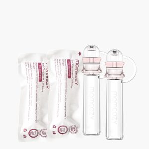 Momcozy Colostrum Reusable Breast Milk Collector