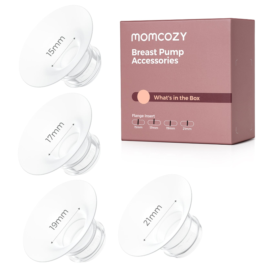M6 Wearable Breast Pump Replacement Parts - Image 29