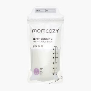 Breastmilk Storage Bags