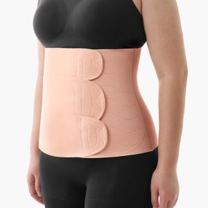 Ergowrap™ Postpartum Belly Wrap - Postpartum Belly Band
