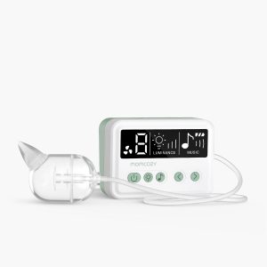 Momcozy Hospital Grade Nasal Aspirator