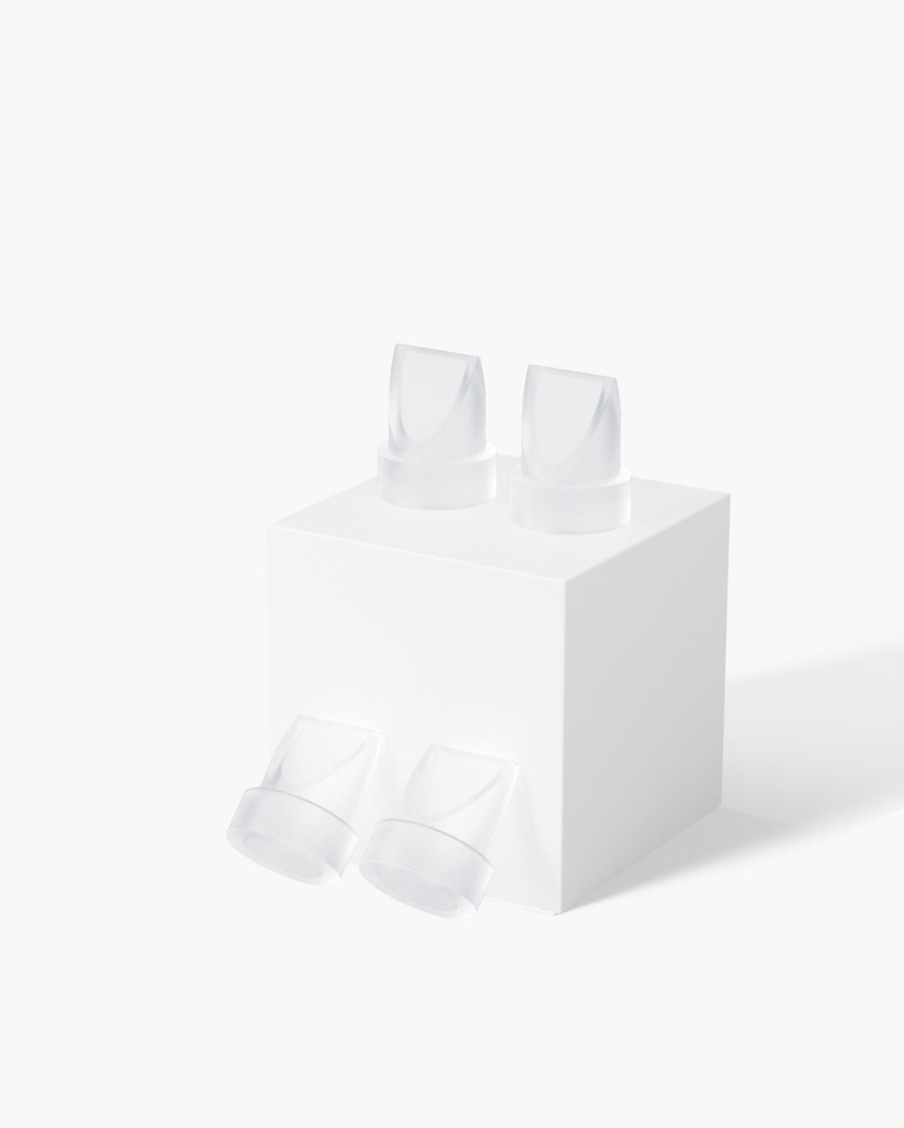 M6 Wearable Breast Pump Replacement Parts - Image 2