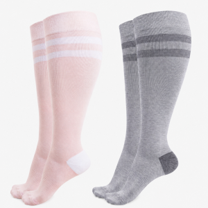 Compression Socks for Women Wide Calf