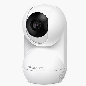 1080p Full HD Camera for Video Baby Monitor BM03