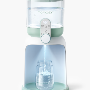 Momcozy Formula Dispenser Instant Milk Modulator