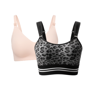 Best Pumping/Nursing Bra Bundle