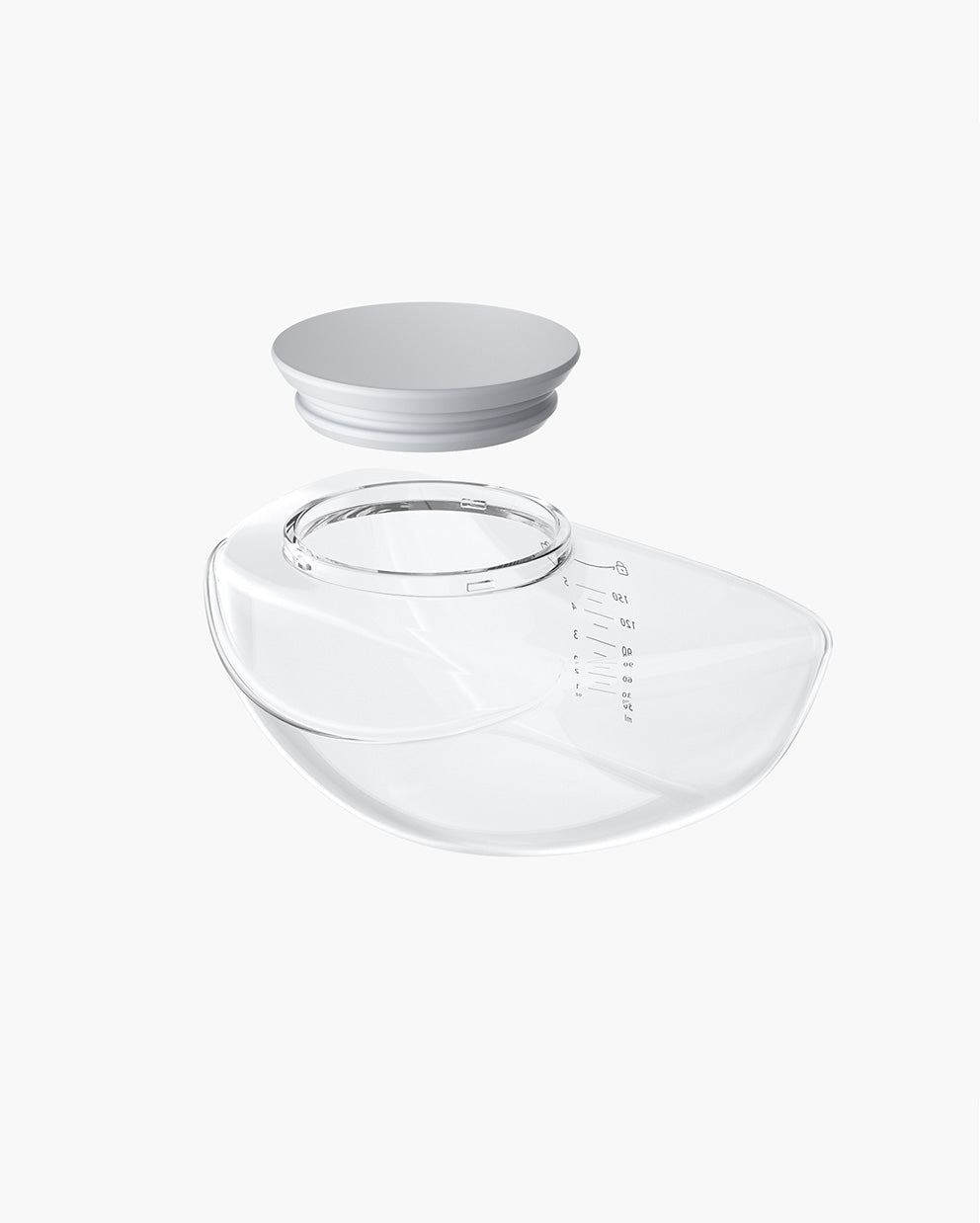 M9 Wearable Breast Pump Replacement Parts - Image 19