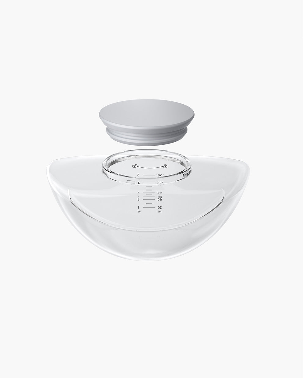 M9 Wearable Breast Pump Replacement Parts - Image 21