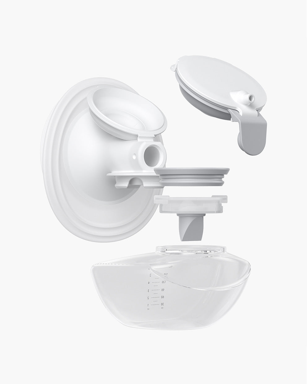 M9 Wearable Breast Pump Replacement Parts - Image 26