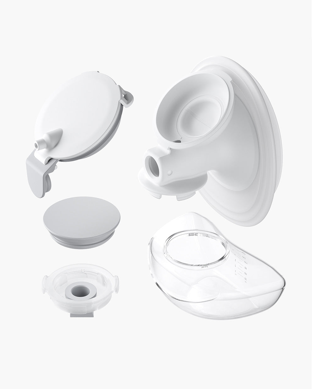 M9 Wearable Breast Pump Replacement Parts - Image 27