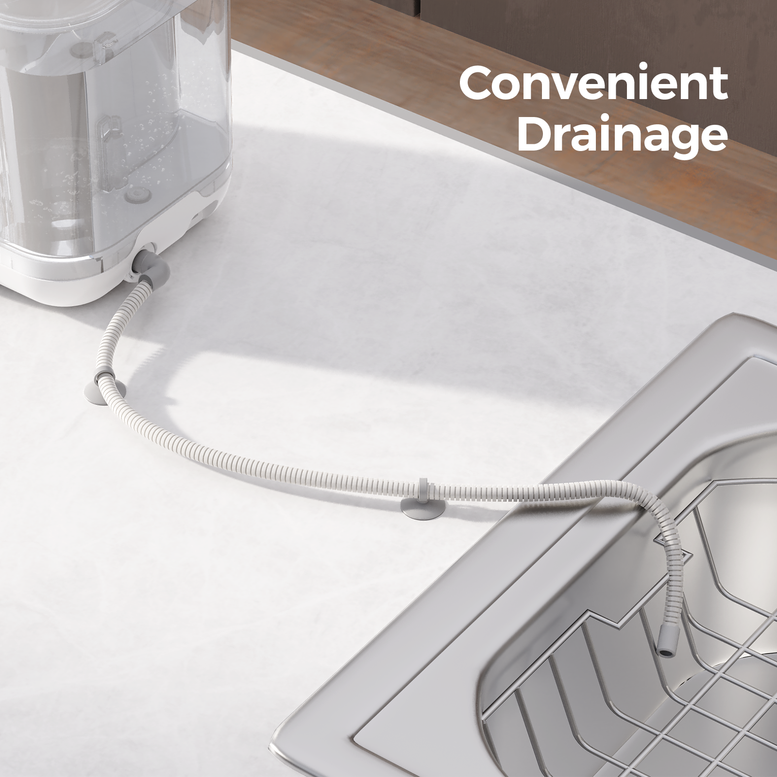 KleanPal Pro Baby Bottle Washer Replacement Parts - Image 13