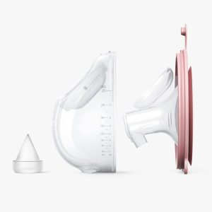 V1 Pro / V2 Pro Hospital-Grade Wearable Breast Pump Replacement Parts