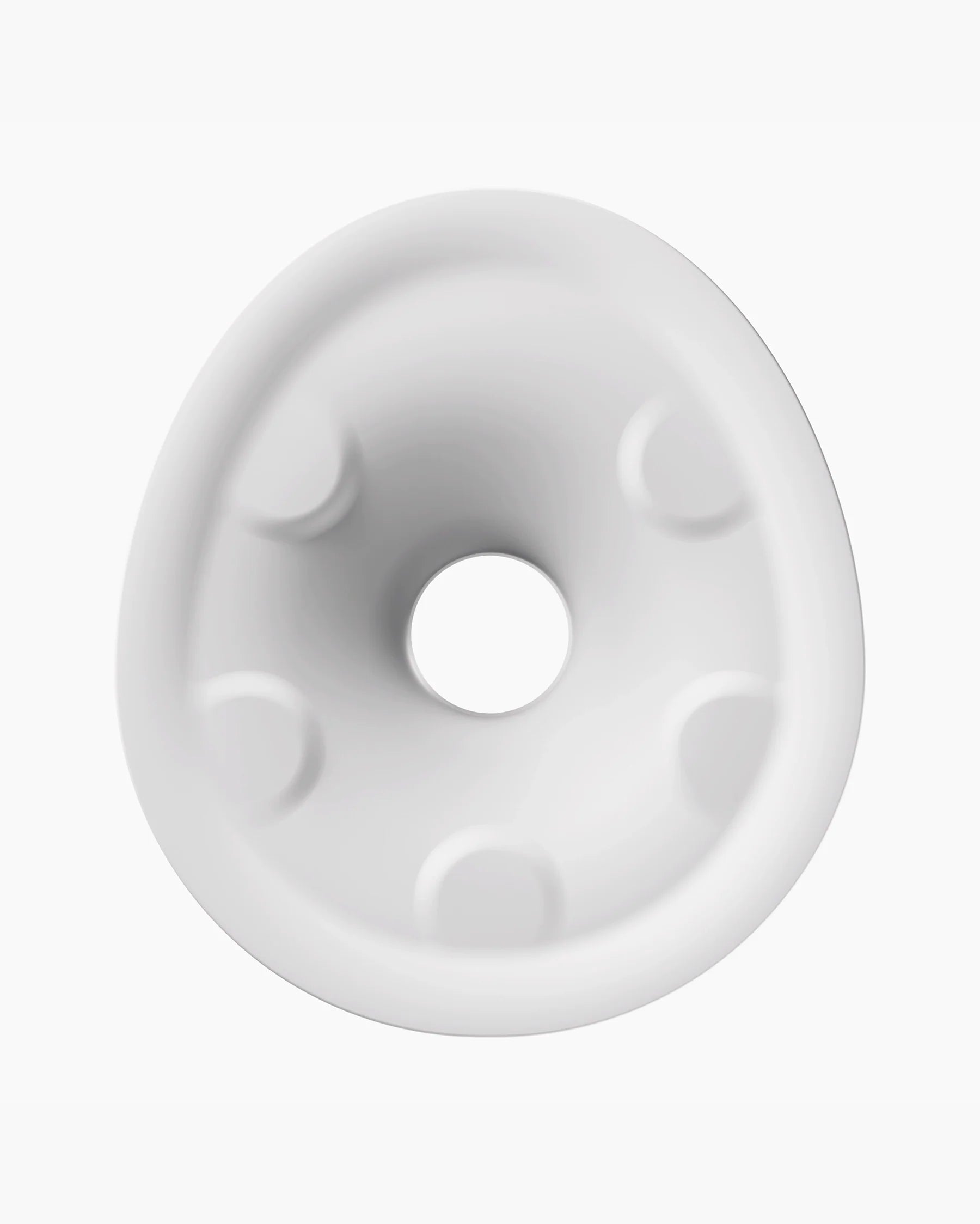 Wellness 1 Warm-Massage Breast Pump Replacement Parts - Image 3