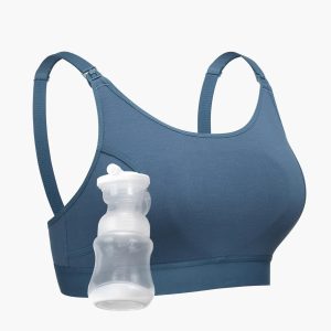 Original Hands-Free Pumping Bra | New Color