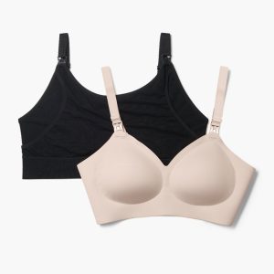 Bra 2 Pack: SMOOTH & The Original