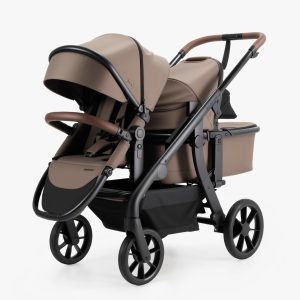 Momcozy ChangeGo Baby Stroller