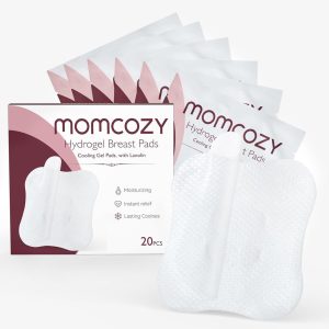 Momcozy Soothing Gel Pads