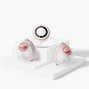 V1 Pro Hospital-Strength Wearable Breast Pump