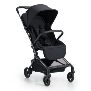 Momcozy Tuckgo Carbon Fiber Travel Stroller